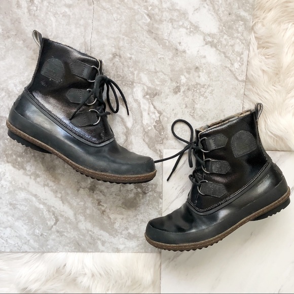 Sorel Shoes - Sorel | Joplin Rainboots